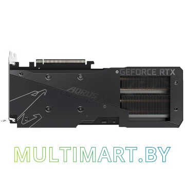 Видеокарта Gigabyte Aorus GeForce RTX 3050 Elite 8G (GV-N3050AORUS E-8GD) картинка 6
